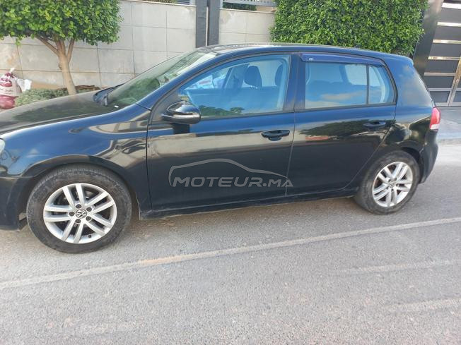 Golf 6 dewana