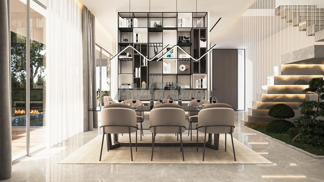 Villas de luxe à vendre à Tanger