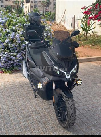 Moto neuve à très bon prix à débattre - 2