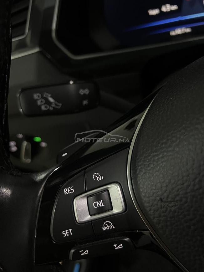 volkswagen tiguan pack r line 