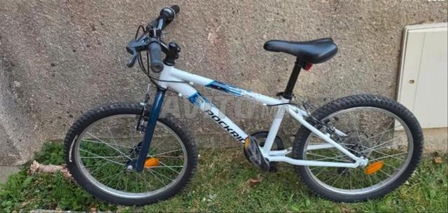 Rockrider st120 - 2