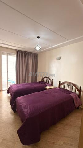 Appartement à vendre à Casablanca Val Fleury - 2
