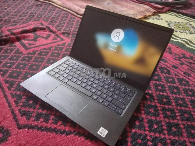 Dell Latitude 7310 i5 10ème Gén 16GB RAM 512GB SSD