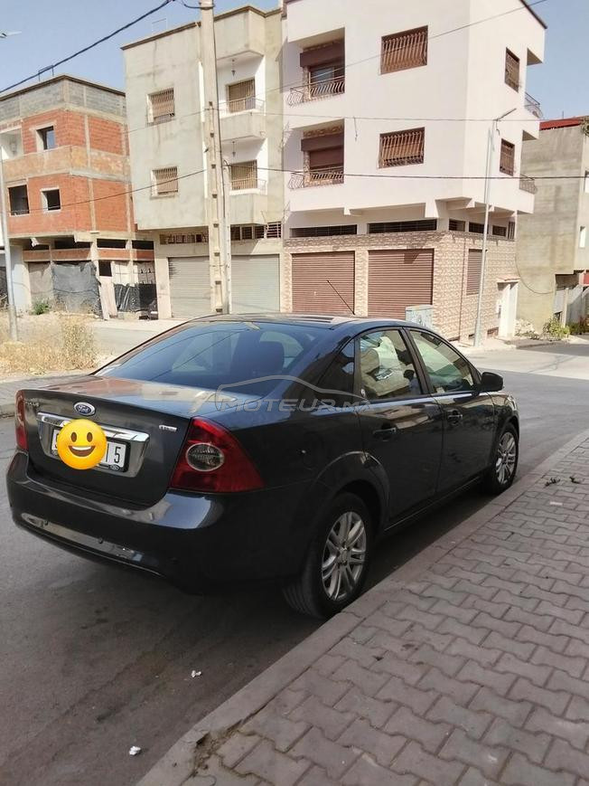 Ford focus gia 