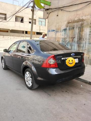 Ford focus gia - 2