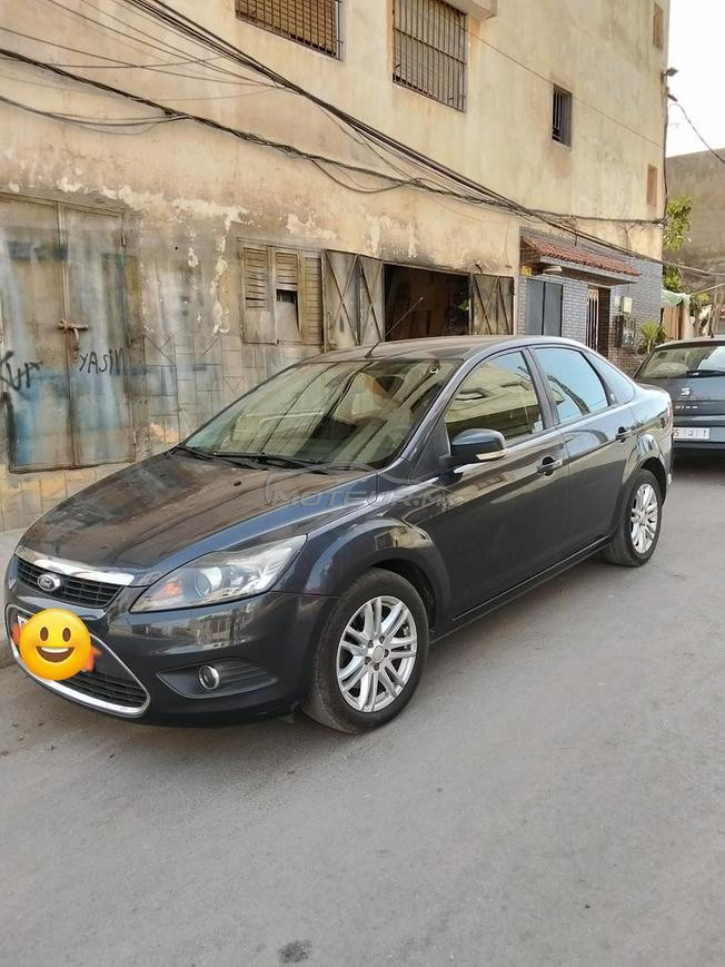 Ford focus gia 