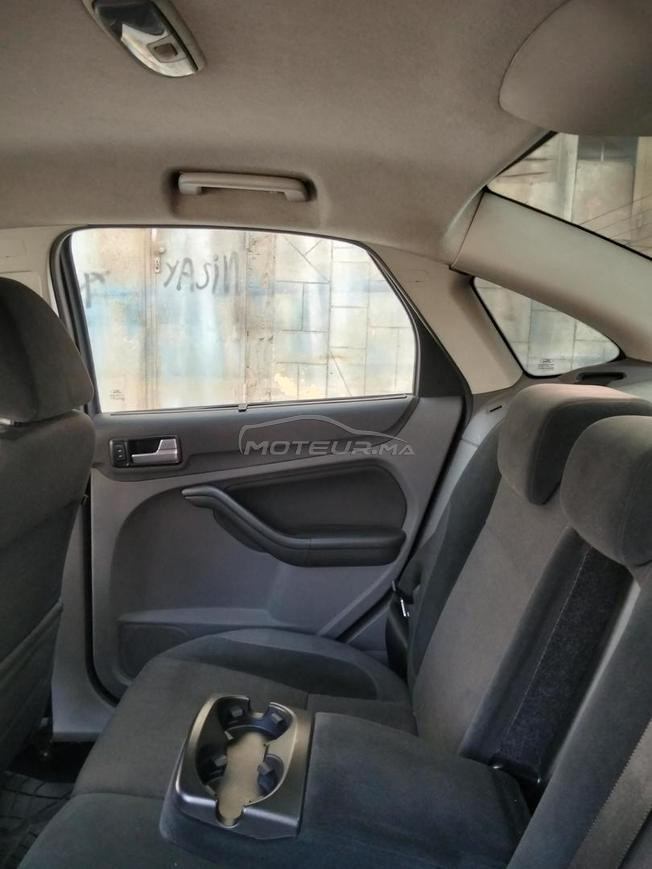 Ford focus gia 