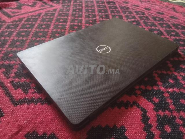 Dell Latitude 7310 i5 10ème Gén 16GB RAM 512GB SSD - 2
