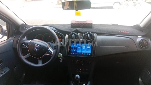 Dacia Logan à vendre modèle 2018 - 2