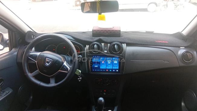 Dacia Logan à vendre modèle 2018