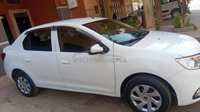 Dacia Logan à vendre modèle 2018