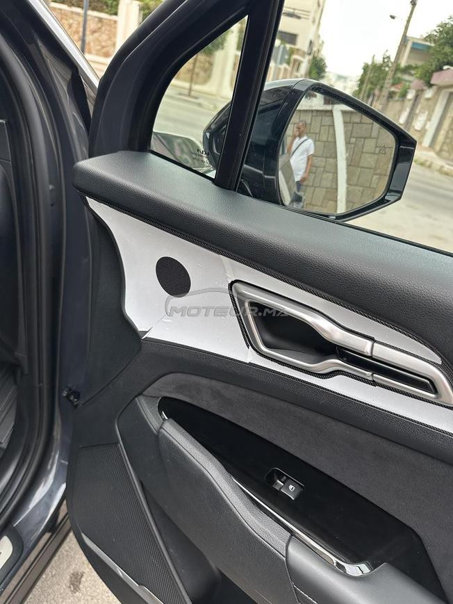 Kia Sportage GT-Line 2025