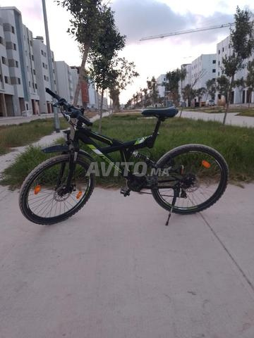 Vélo d'occasion à vendre - 2