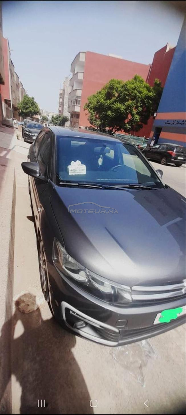 voiture à vendre 