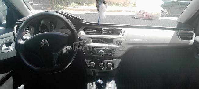 voiture à vendre 