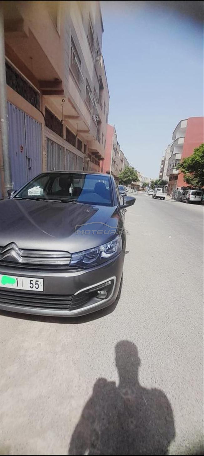 voiture à vendre 