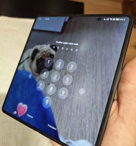 Honor Magic V3 - 2