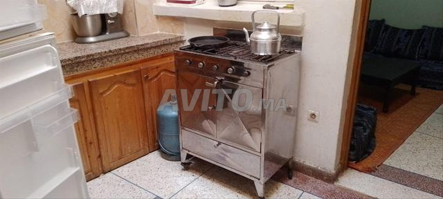 منزل للإيجار للعطلات للعائلة - 2