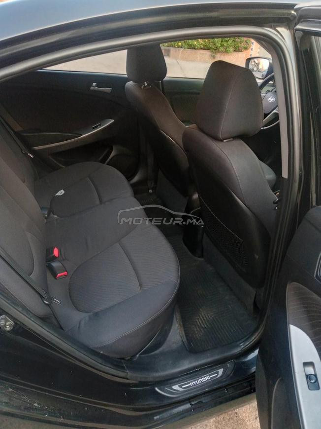 accent automatique 