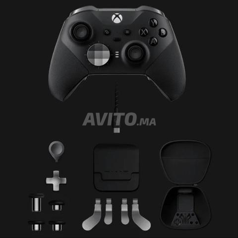 Manette Xbox Elite Séries 2 - 2