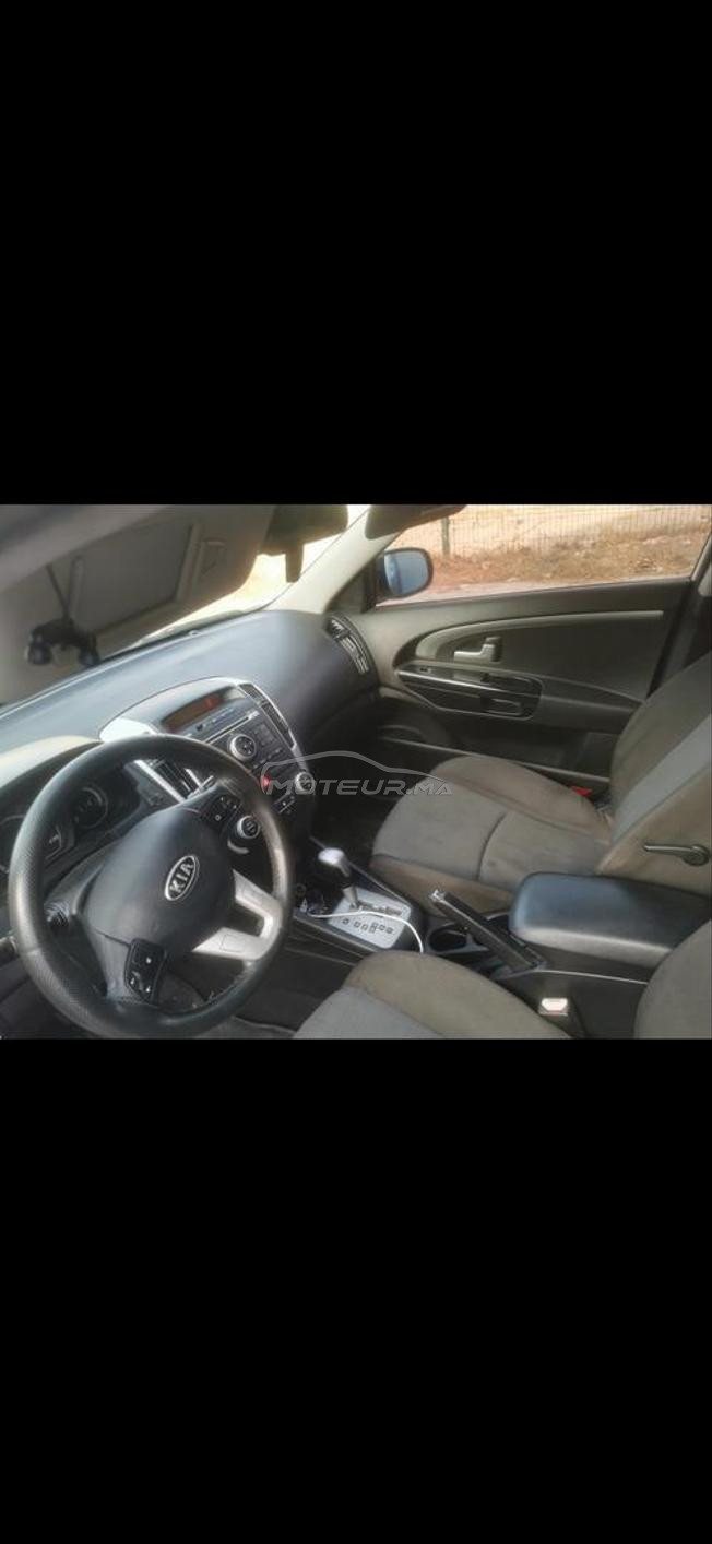 Kia Ceed Diesel Automatique 2012 à Casablanca