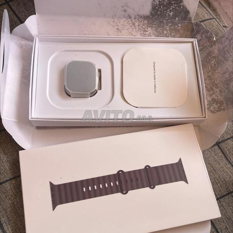 Apple Watch Ultra 3