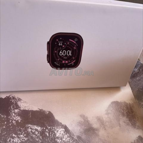Apple Watch Ultra 3 - 2