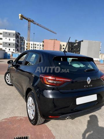 CLIO 5 12/2022 I KILOMÉTRAGE 42K - 2