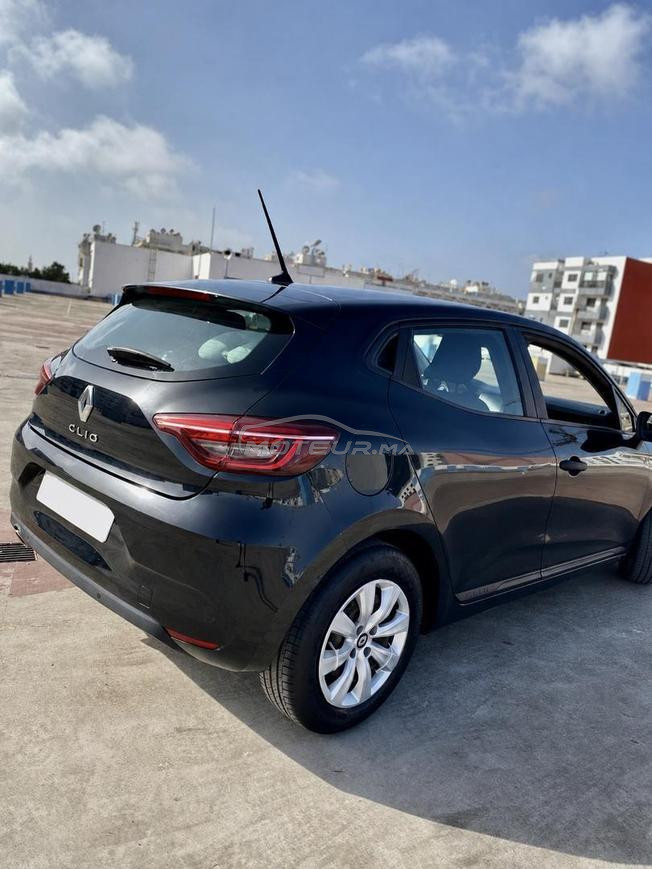CLIO 5 12/2022 I KILOMÉTRAGE 42K
