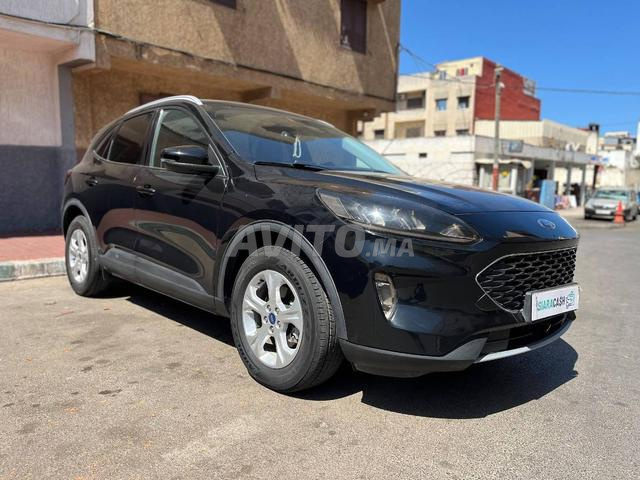 FORD KUGA Diesel Manuelle 2021 - 2