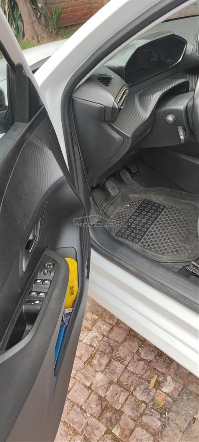 Peugeot 208 diesel 