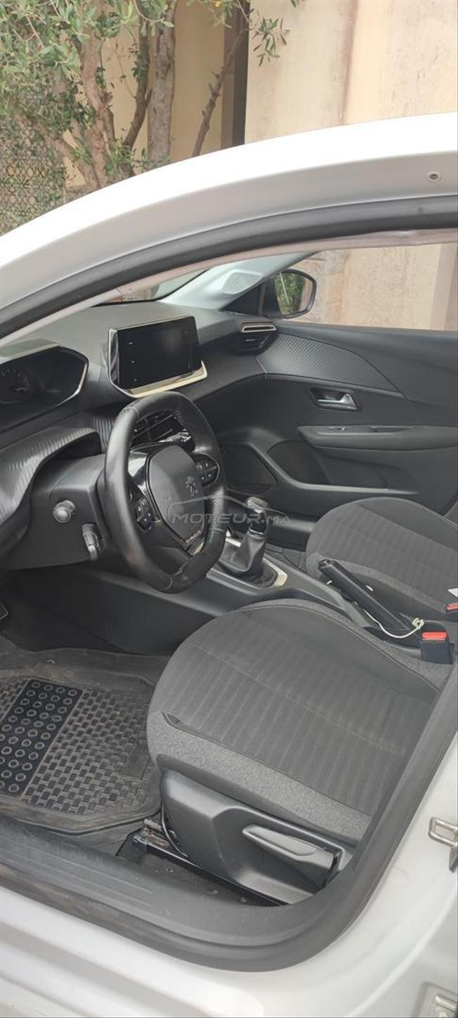 Peugeot 208 diesel 
