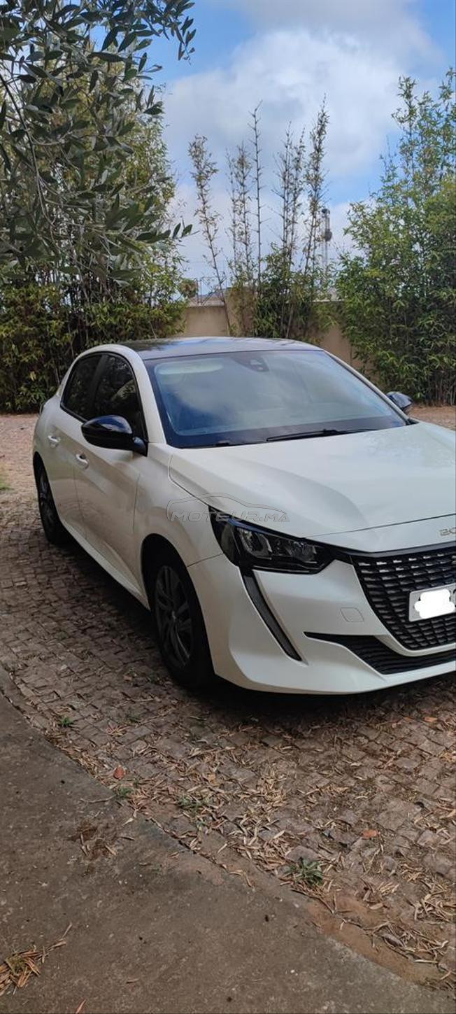 Peugeot 208 diesel 