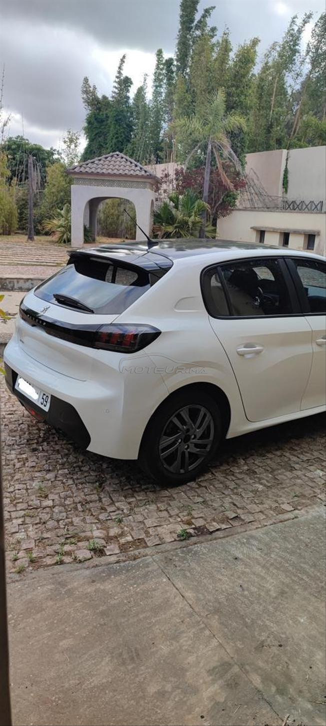 Peugeot 208 diesel 
