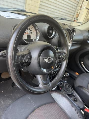 Excellente voiture à vendre 140 mille dirhams - 2