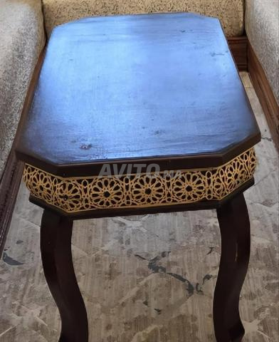VENTE TABLE