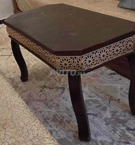 VENTE TABLE - 2