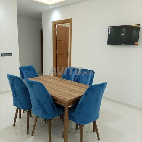 Appartement à Fnideq, Bab Sebta, Ceramica - 2