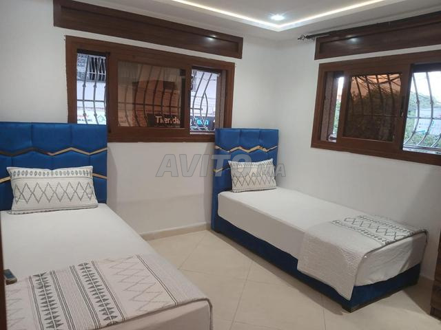 Appartements à louer - 2