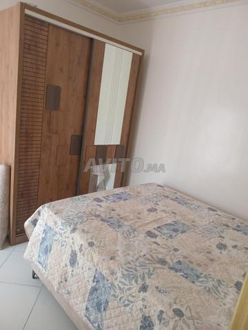 Appartement à Asilah à louer à la journée - 2