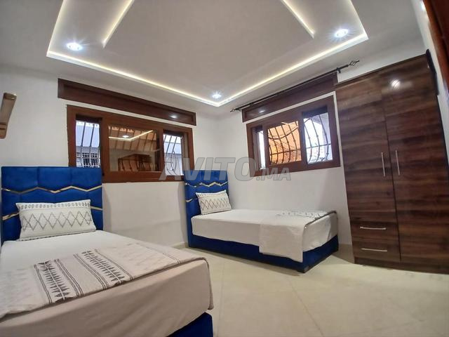 Appartements à louer