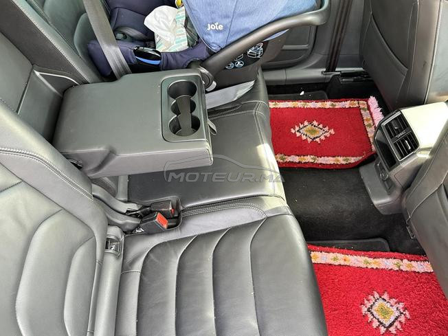 Belle Skoda Kodiaq 4x4 à vendre