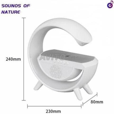 Haut-parleur Bluetooth - 2