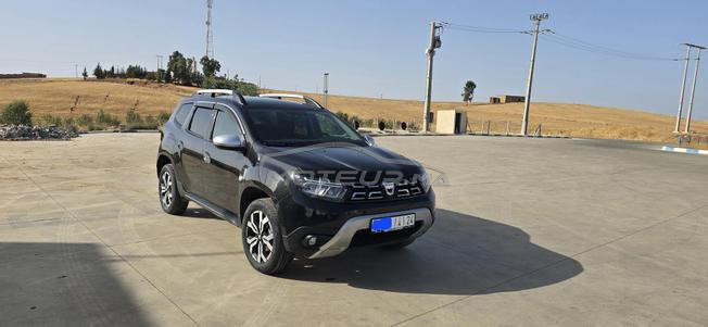 Dacia Duster Diesel Manuelle 2022 à Khénifra