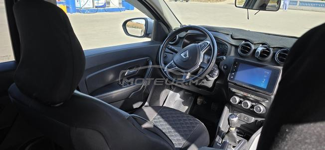 Dacia Duster Diesel Manuelle 2022 à Khénifra