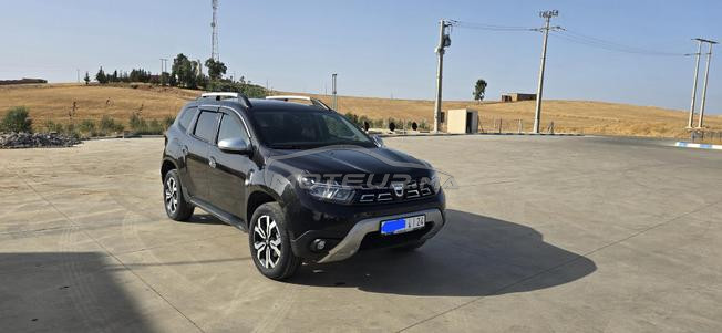 Dacia Duster Diesel Manuelle 2022 à Khénifra