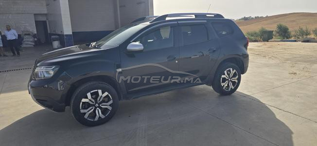 Dacia Duster Diesel Manuelle 2022 à Khénifra