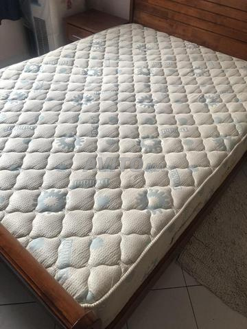 Matelas 2 personnes