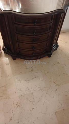 خزانة أثاث على الطراز الإنجليزي. - 2