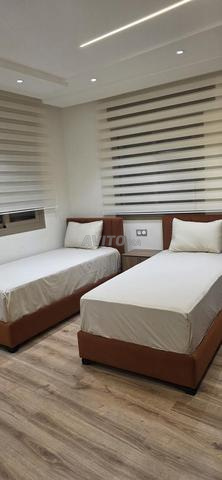 Appartement à louer à Fnideq - 2